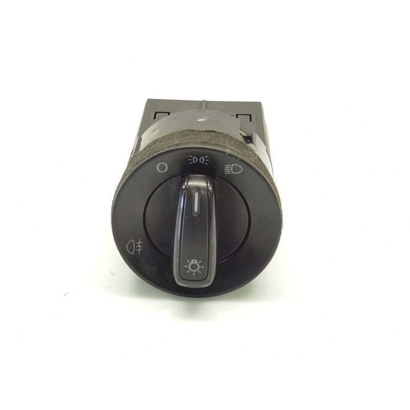 Light switch Volkswagen Polo V (6R1, 6C1) | Becerril Scrap Yard Light switch Volkswagen Polo V (6R1, 6C1) | Becerril Scrap Yard