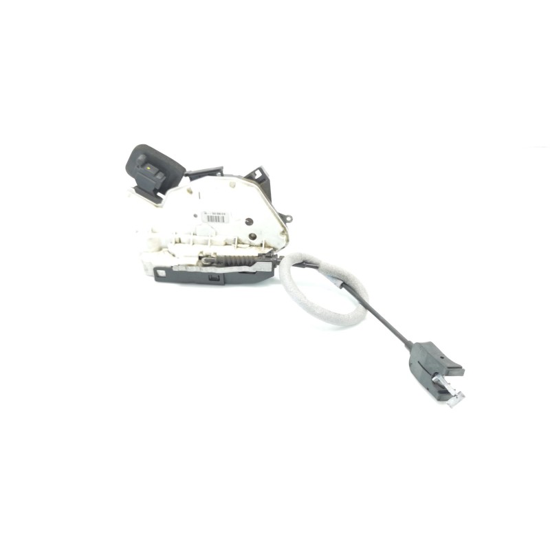 Serrure porte arrière droite Volkswagen Polo V (6R1, 6C1) | Desguace Becerril Serrure porte arrière droite Volkswagen Polo V (6R1, 6C1) | Desguace Becerril
