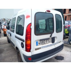 Detalhamento das peças para Renault kangoo (KC0/1_) 1.5 dCi (KC07) Diesel do ano 2007 com motor K9K 700,K9K 704
