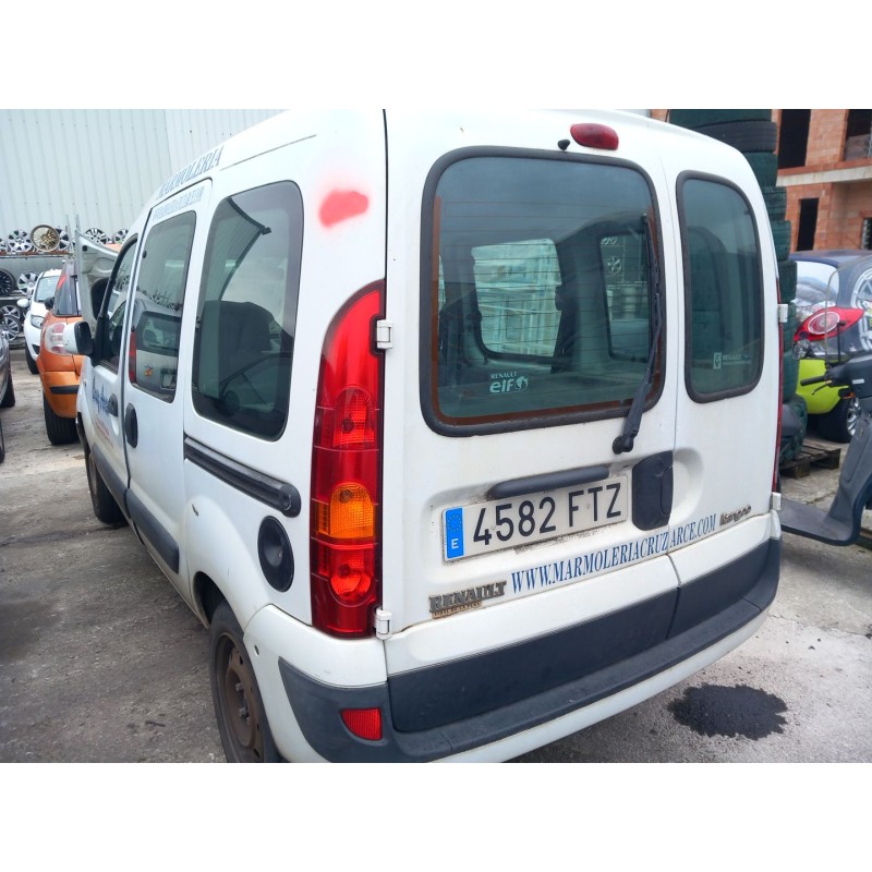 Détail des pièces pour Renault kangoo (KC0/1_) 1.5 dCi (KC07) Diesel de l'année 2007 avec le moteur K9K 700,K9K 704 Détail des pièces pour Renault kangoo (KC0/1_) 1.5 dCi (KC07) Diesel de l'année 2007 avec le moteur K9K 700,K9K 704
