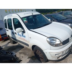 Detalhamento das peças para Renault kangoo (KC0/1_) 1.5 dCi (KC07) Diesel do ano 2007 com motor K9K 700,K9K 704