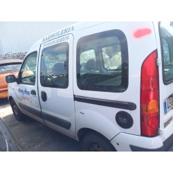Detalhamento das peças para Renault kangoo (KC0/1_) 1.5 dCi (KC07) Diesel do ano 2007 com motor K9K 700,K9K 704