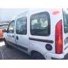 Detalhamento das peças para Renault kangoo (KC0/1_) 1.5 dCi (KC07) Diesel do ano 2007 com motor K9K 700,K9K 704