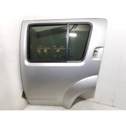 Porta traseira esquerda Nissan Pathfinder III (R51) | Desguace Becerril