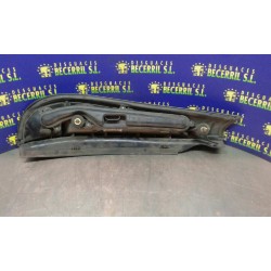 Recambio de piloto trasero derecho para fiat marea weekend (185) td 100 elx referencia OEM IAM 37240748D  