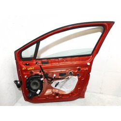 Right front door Renault Clio IV (BH_) | Becerril Scrap Yard