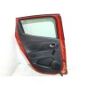 Left rear door Renault Clio IV (BH_) | Becerril Scrap Yard