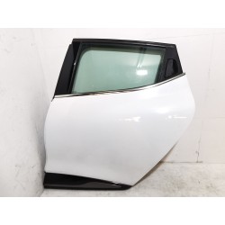 Left rear door Renault Clio IV (BH_) | Becerril Scrap Yard