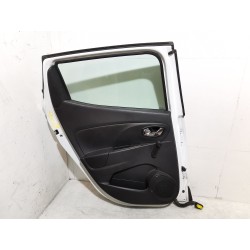 Left rear door Renault Clio IV (BH_) | Becerril Scrap Yard