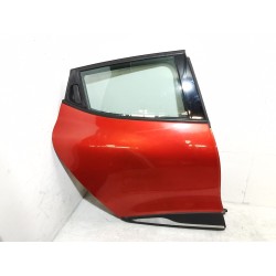 Right rear door Renault Clio IV (BH_) | Becerril Scrap Yard