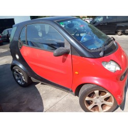 smart city-coupe (450) del año 2000