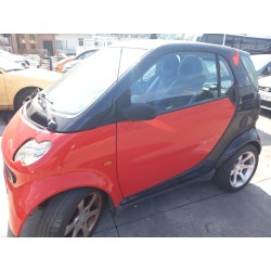smart city-coupe (450) del año 2000
