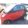 smart city-coupe (450) del año 2000