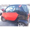 smart city-coupe (450) del año 2000