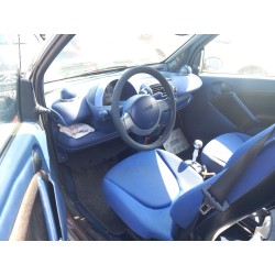 smart city-coupe (450) del año 2000