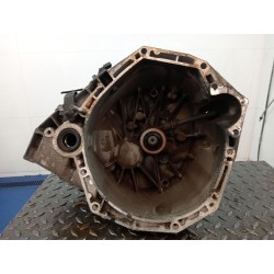 Gearbox Renault Megane III hatchback (BZ0/1_, B3_) | Becerril Scrap Yard