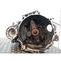 Gearbox Skoda Fabia I combi (6Y5) | Becerril Scrap Yard