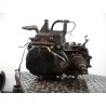 Gearbox Skoda Fabia I combi (6Y5) | Becerril Scrap Yard