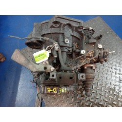 Gearbox Skoda Fabia I combi (6Y5) | Becerril Scrap Yard