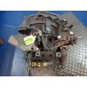 Gearbox Skoda Fabia I combi (6Y5) | Becerril Scrap Yard