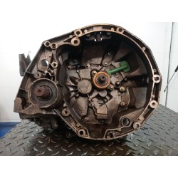 Gearbox Renault Laguna II (BG0/1_) | Becerril Scrap Yard