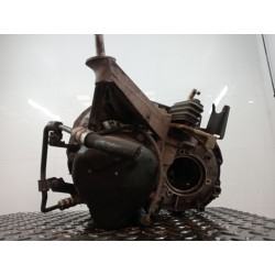 Recambio de caja cambios para renault laguna ii (bg0/1_) 1.9 dci (bg0r, bg0e) referencia OEM IAM JR5012  