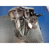 Recambio de caja cambios para renault laguna ii (bg0/1_) 1.9 dci (bg0r, bg0e) referencia OEM IAM JR5012  