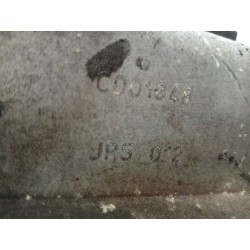Recambio de caja cambios para renault laguna ii (bg0/1_) 1.9 dci (bg0r, bg0e) referencia OEM IAM JR5012  