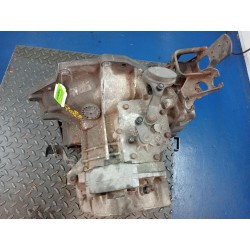 Boîte de vitesses Chrysler Voyager (rg) | Desguace Becerril