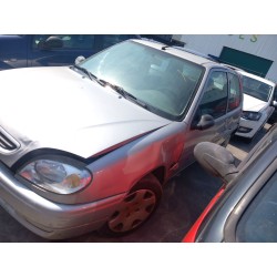 citroën saxo (s0, s1) del año 2001