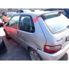 citroën saxo (s0, s1) del año 2001