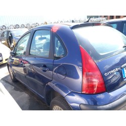 citroën c3 i (fc_, fn_) del año 2003