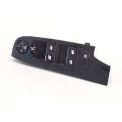 Left front window regulator CITROEN C4 picasso II | Becerril Scrap Yard