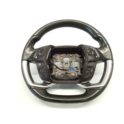 Steering wheel CITROEN C4 picasso II | Becerril Scrap Yard