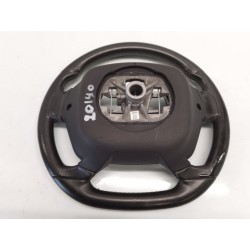 Steering wheel CITROEN C4 picasso II | Becerril Scrap Yard
