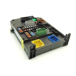 Body Control Module (BCM) CITROEN C4 picasso II | Becerril Scrap Yard