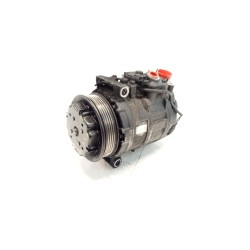 Recambio de compresor aire acondicionado para mercedes-benz clase c (w203) sportcoupe c 220 cdi (203.706) referencia OEM IAM 447