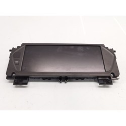 Instrument cluster CITROEN C4 picasso II | Becerril Scrap Yard