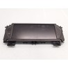 Instrument cluster CITROEN C4 picasso II | Becerril Scrap Yard