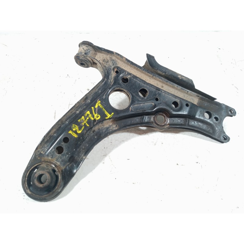 Recambio de brazo suspension inferior delantero izquierdo para volkswagen lupo (6x1/6e1) advance referencia OEM IAM Recambio de brazo suspension inferior delantero izquierdo para volkswagen lupo (6x1/6e1) advance referencia OEM IAM