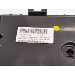 Instrument cluster CITROEN C4 picasso II | Becerril Scrap Yard