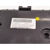 Instrument cluster CITROEN C4 picasso II | Becerril Scrap Yard