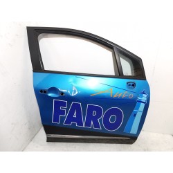 Recambio de puerta delantera derecha para renault captur i (j5_, h5_) 1.5 dci 90 referencia OEM IAM   