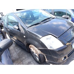 citroën c2 (jm_) del año 2007
