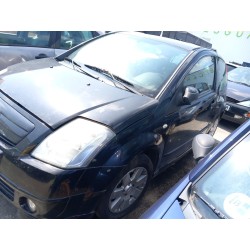 citroën c2 (jm_) del año 2007