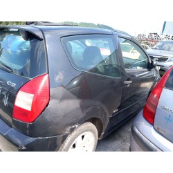 citroën c2 (jm_) del año 2007
