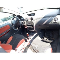 citroën c2 (jm_) del año 2007