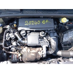 citroën c2 (jm_) del año 2007