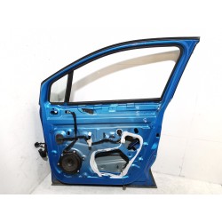 Recambio de puerta delantera derecha para renault captur i (j5_, h5_) 1.5 dci 90 referencia OEM IAM   