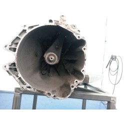 صندوق التروس Mitsubishi Montero   (V3_W, V2_W, V4_W, V5_W) | Desguace Becerril